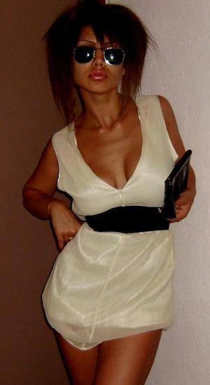 Esmeralda, 22 | California Casual Dating for Mature Men