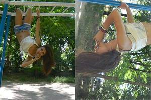 Adult dating profile photo of Alexys (25) in California