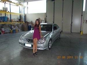 Sydnee (27), Georgia | Local Discreet Adult Connection