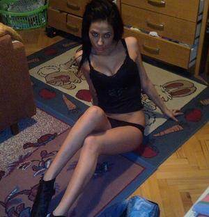 Photo of Candace (19) from Florida dating profile