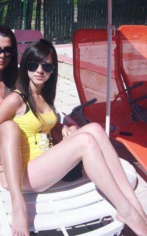 Photo of Phoebe (20) from Rhode Island dating profile