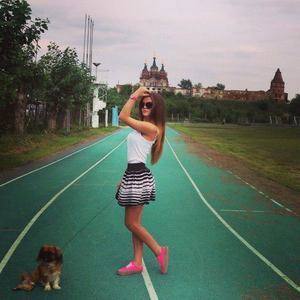 Chat with Ashely (24) in California | Casual Dating Profile