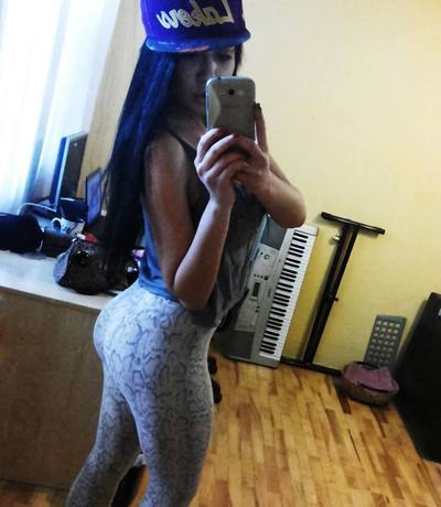 Connect with Lisette (24) in Puerto Rico | Adult Dating