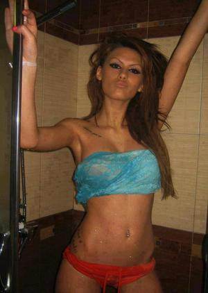 Profile image of Kristen, 24, from Washington