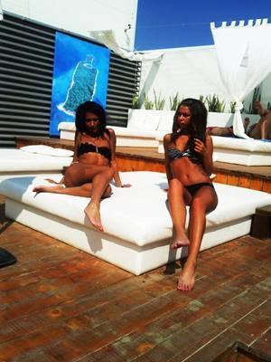 Melanie (29) | Florida No-Strings Dating and Messaging