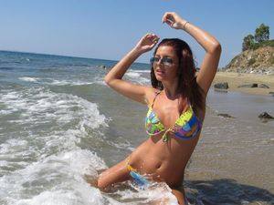 Iliana (28) from California | Discreet Casual Encounters
