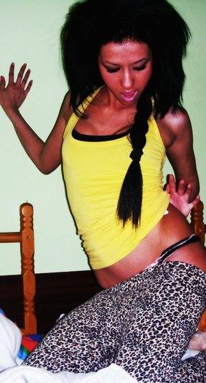 Katie (24) | California Casual Hookup and Chat Profile