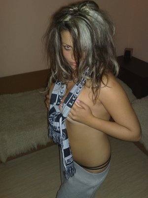 Meet Annie (19) from Washington | No-Strings Adult Dating