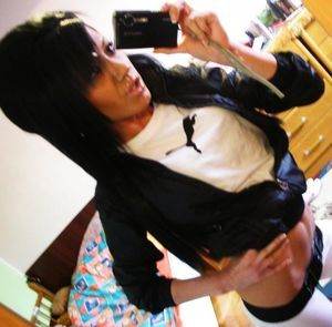 Eve (22), local adult profile photo in California