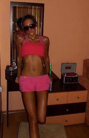 Deanna (24) in Washington | Private Adult Dating Profile