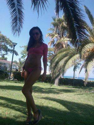 Aliya, age 30, profile photo from Kentucky