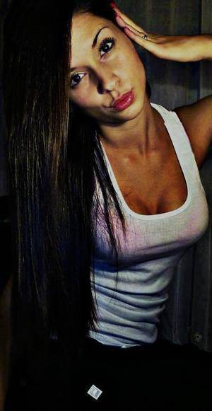 Maritza, age 19, local profile image in Texas