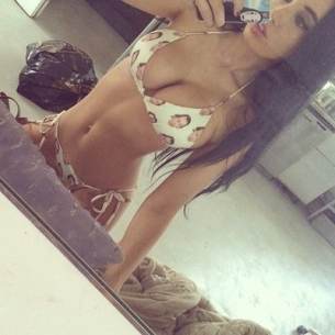 Bria, 18, casual dating profile photo in Nebraska