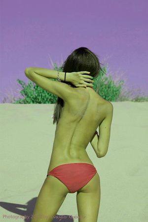 Kylie (25) in California | Casual Dating with Older Men