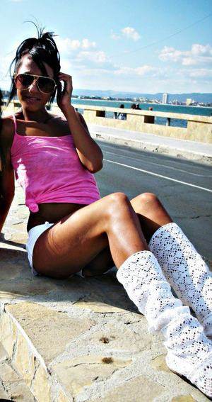 Vanessa (19) from Delaware profile image