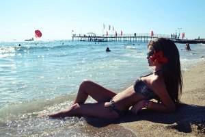 Madison (27) in Ohio, adult profile photo