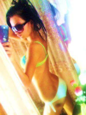 Bianca (19), local adult profile photo in California