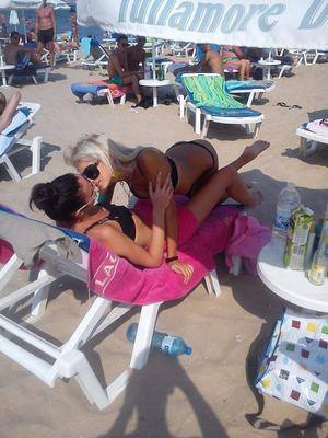 Brandy, 28, Virginia | Flirty Adult Profile for Older Men