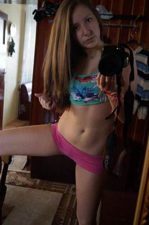 Keyla (25) in Texas, adult profile photo