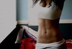 Jill, 26, Illinois | Flirty Adult Profile for Older Men