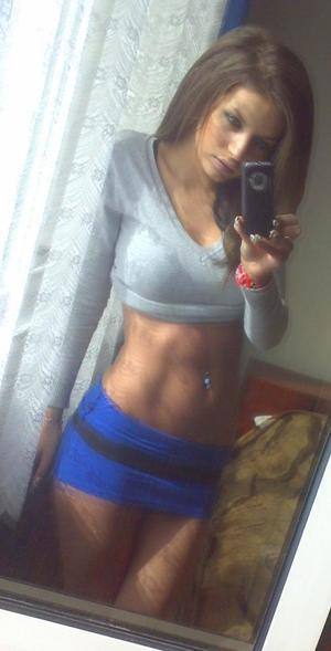 Nichole (20) in California | Private Adult Dating Profile