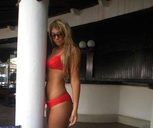 Meet Saige (29) from California | No-Strings Adult Dating