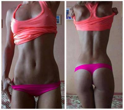 Cristina (29) in Louisiana | Casual Dating with Older Men