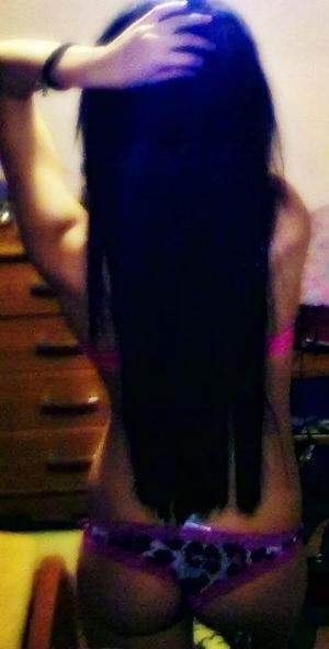 Cailyn (22), local adult profile photo in Texas