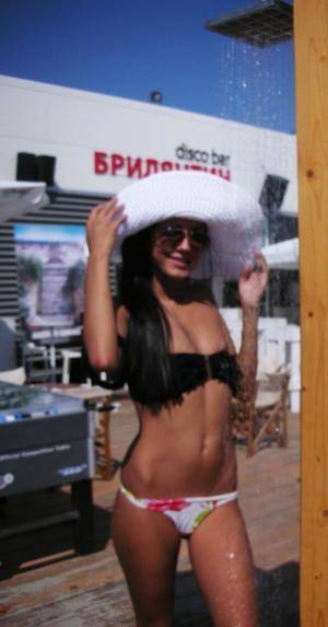 Andrea, 27 from California | Local No-Strings Connection