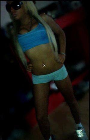 Gretchen, 24 in California | Younger Adult Woman, Older Men