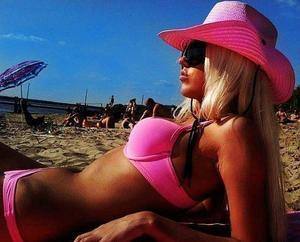 Kristine (25) from California | Private Casual Meetup Profile