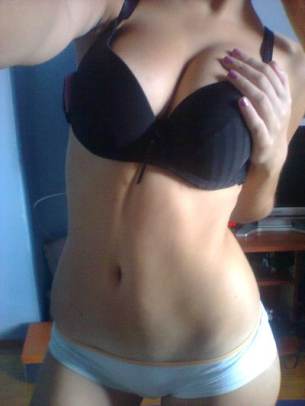 Madyson, 28, profile image for Georgia dating page