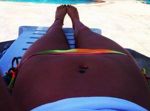 Alejandra (18) in Washington | Private Adult Dating Profile