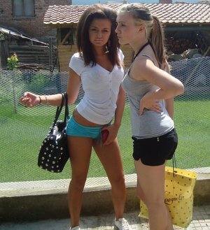 April, 27, California | Flirty Adult Profile for Older Men