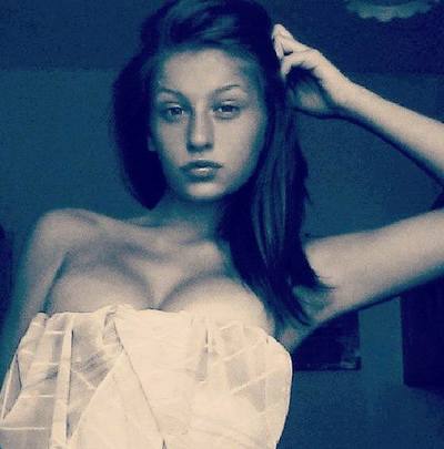 Nicole (27) | Washington Casual Hookup and Chat Profile