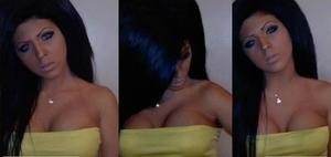 Shawna (19), local adult profile photo in Michigan