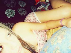 Shayla, 23, Arizona | Flirty Adult Profile for Older Men