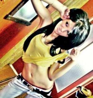 Meet Lucille (29) | Rhode Island Adult Dating Profile