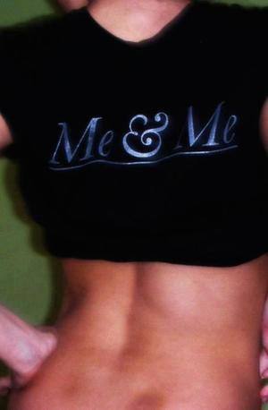 Local California Profile: Cortney (28) | Older Men Welcome