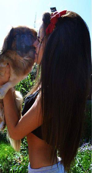 Meet Justine (22) from Louisiana | No-Strings Adult Dating