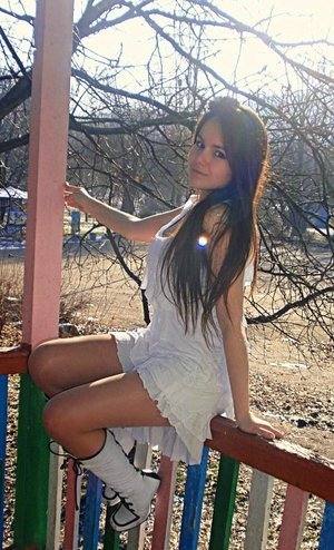Alesha, 28 | Oregon Casual Dating for Mature Men