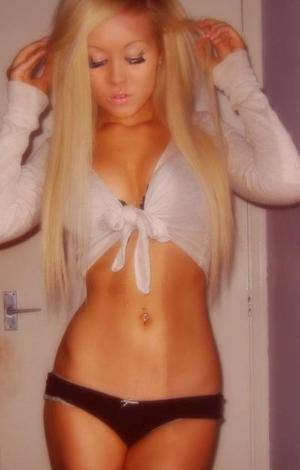 Natalee, 19 in Massachusetts | Casual Dating and Private Chat