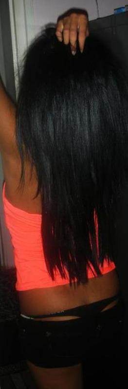 Photo of Yadira (18) from Ohio dating profile