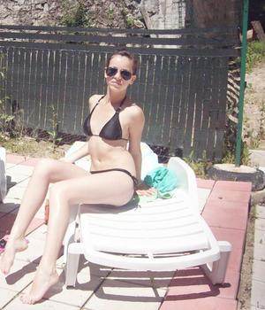 Hannah (23) from California profile image