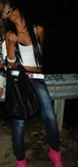 Meet Ayanna (24) | Ontario Adult Dating Profile