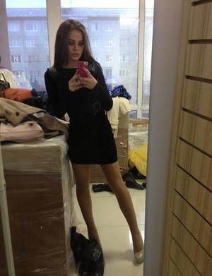 Octavia, age 23, local profile image in Texas