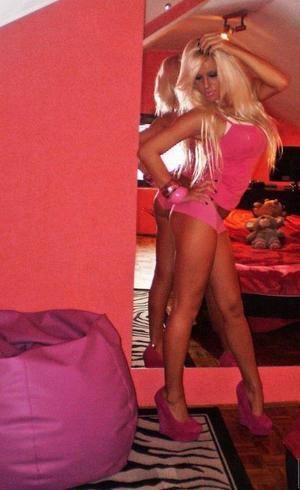 Sasha (22) | Washington Casual Hookup and Chat Profile