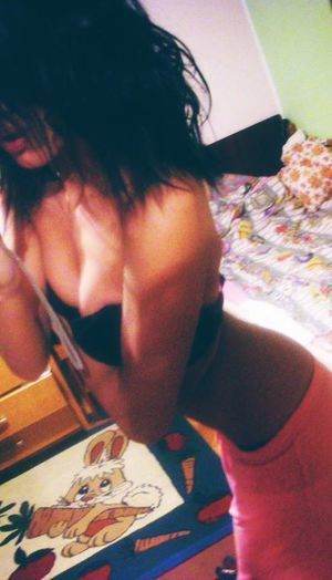 Photo of Kaci (28), adult profile in Texas