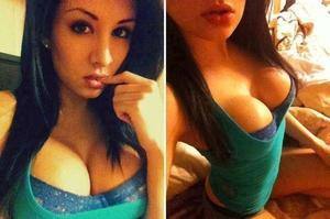 Alani (28) | California Casual Hookup and Chat Profile