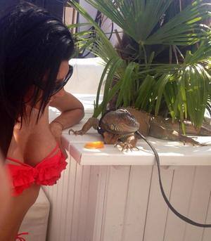 Aubree, 18, Florida | Younger Adult Woman Seeking Older Men